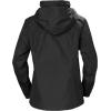 Helly Hansen 62650 Women’s Aden Jacket(990 Black)
