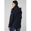 Helly Hansen 62650 Women’s Aden Jacket(Navy)