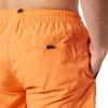 Helly Hansen Men’s Carlshot Quick Dry Swim Trunk Mesh Lining Board Shorts Boardshorts with Pockets(306 Apricot Crush)
