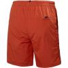 Helly Hansen Men’s Carlshot Quick Dry Swim Trunk Mesh Lining Board Shorts Boardshorts with Pockets(308 Canyon)