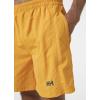 Helly Hansen Men’s Carlshot Quick Dry Swim Trunk Mesh Lining Board Shorts Boardshorts with Pockets(328 Cloudberry)