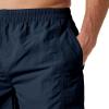 Helly Hansen Men’s Carlshot Quick Dry Swim Trunk Mesh Lining Board Shorts Boardshorts with Pockets(597 Navy)