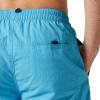 Helly Hansen Men’s Carlshot Quick Dry Swim Trunk Mesh Lining Board Shorts Boardshorts with Pockets(621 Aqua)