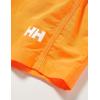 Helly Hansen Men’s Carlshot Quick Dry Swim Trunk Mesh Lining Board Shorts Boardshorts with Pockets(Papaya)