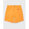 Helly Hansen Men’s Carlshot Quick Dry Swim Trunk Mesh Lining Board Shorts Boardshorts with Pockets(Papaya)