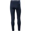 Helly Hansen Men’s HH LIFA Lightweight Quick Dry Moisture Wicking Thermal Baselayer Pant Bottom,,(597 Navy)