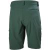 Helly Hansen Men’s Jotun QD Cargo Shorts 11″(390 Jungle Green)