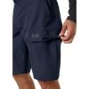 Helly Hansen Men’s Jotun QD Cargo Shorts 11″(597 Navy)
