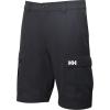 Helly Hansen Men’s Jotun QD Cargo Shorts 11″(597 Navy)