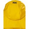 Helly Hansen Women’s Kirkwall Ii Raincoat(344 Essential Yellow)