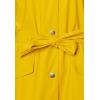 Helly Hansen Women’s Kirkwall Ii Raincoat(344 Essential Yellow)