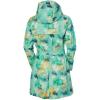 Helly Hansen Women’s Kirkwall Ii Raincoat(406 Jade Esra)