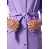Helly Hansen Women’s Kirkwall Ii Raincoat(699 Heather)