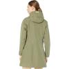 Helly Hansen Women’s Long Belfast Jacket(421 Lav Green)