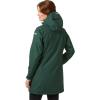 Helly Hansen Women’s Long Belfast Jacket(495 Darkest Spruce)