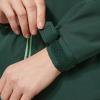 Helly Hansen Women’s Long Belfast Jacket(495 Darkest Spruce)