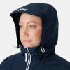 Helly Hansen Women’s Long Belfast Jacket(597 Navy)