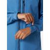 Helly Hansen Women’s Long Belfast Jacket(636 Azurite)