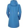 Helly Hansen Women’s Long Belfast Jacket(636 Azurite)
