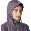 Helly Hansen Women’s Long Belfast Jacket(654 Smoked Purple)
