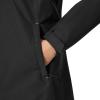 Helly Hansen Women’s Long Belfast Jacket(991 Black)