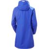 Helly Hansen Women’s Long Belfast Jacket(Royal Blue)