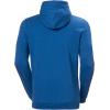 Helly Hansen mens Standard Nord Graphic Pull Over Hoodie(606 Deep Fjord)