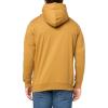 Helly Hansen mens Standard Nord Graphic Pull Over Hoodie(787 Lynx)