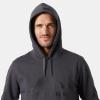 Helly Hansen mens Standard Nord Graphic Pull Over Hoodie(983 Ebony)