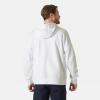 Helly-Hansen 33977 Men’s Hh Logo Hoodie(001 White)