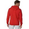 Helly-Hansen 33977 Men’s Hh Logo Hoodie(110 Flag Red)
