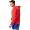 Helly-Hansen 33977 Men’s Hh Logo Hoodie(222 Alert Red)