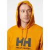 Helly-Hansen 33977 Men’s Hh Logo Hoodie(328 Cloudberry)