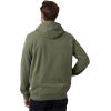 Helly-Hansen 33977 Men’s Hh Logo Hoodie(421 Lav Green)