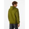 Helly-Hansen 33977 Men’s Hh Logo Hoodie(461 Olive Green)