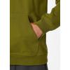 Helly-Hansen 33977 Men’s Hh Logo Hoodie(461 Olive Green)