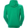 Helly-Hansen 33977 Men’s Hh Logo Hoodie(471 Pepper Green)