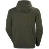 Helly-Hansen 33977 Men’s Hh Logo Hoodie(482 Beluga)