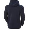 Helly-Hansen 33977 Men’s Hh Logo Hoodie(598 Navy)