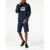 Helly-Hansen 33977 Men’s Hh Logo Hoodie(598 Navy)