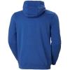 Helly-Hansen 33977 Men’s Hh Logo Hoodie(636 Azurite)