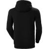 Helly-Hansen 33977 Men’s Hh Logo Hoodie(990 Black)