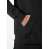 Helly-Hansen 33977 Men’s Hh Logo Hoodie(990 Black)