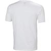 Helly-Hansen 33979 Men’s Logo T-Shirt(001 White)