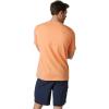 Helly-Hansen 33979 Men’s Logo T-Shirt(071 Melon)