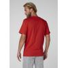Helly-Hansen 33979 Men’s Logo T-Shirt(110 Flag Red)