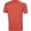 Helly-Hansen 33979 Men’s Logo T-Shirt(118 Paprika)