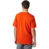 Helly-Hansen 33979 Men’s Logo T-Shirt(300 Patrol Orange)