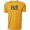 Helly-Hansen 33979 Men’s Logo T-Shirt(328 Cloudberry)