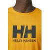 Helly-Hansen 33979 Men’s Logo T-Shirt(328 Cloudberry)